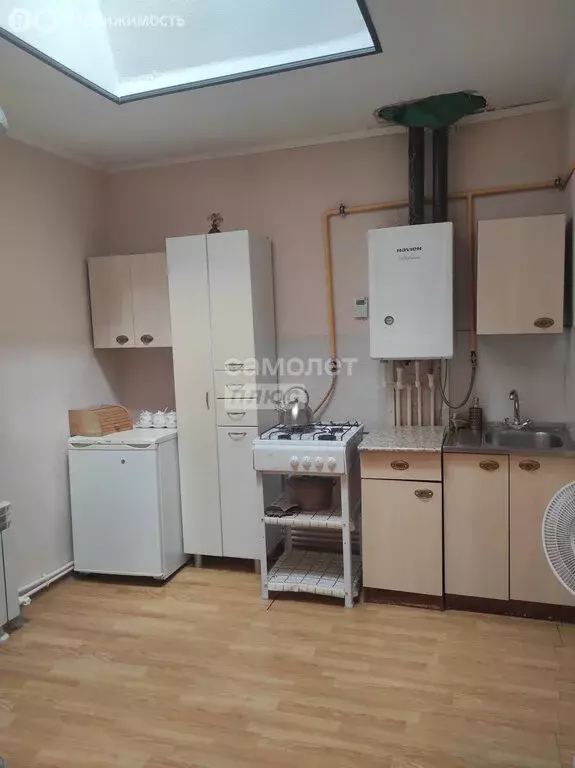 1-комнатная квартира: Нальчик, улица Хужокова, 145 (46.3 м) - Фото 1