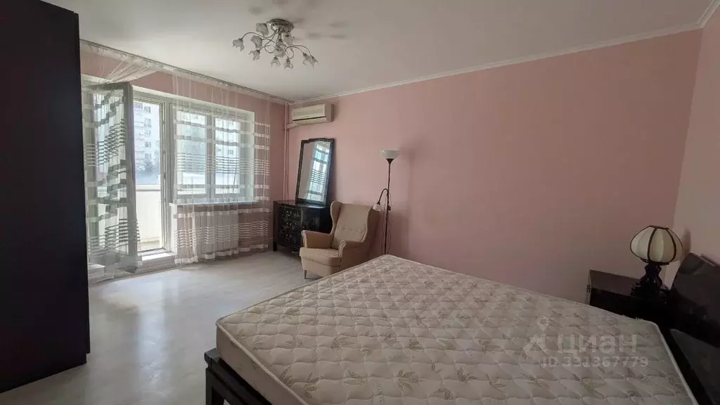 2-к кв. Москва Мичуринский просп., 19К3 (57.0 м) - Фото 2