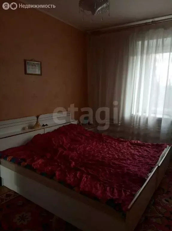 2-комнатная квартира: Новосибирск, улица Костычева, 19/1 (51 м) - Фото 0