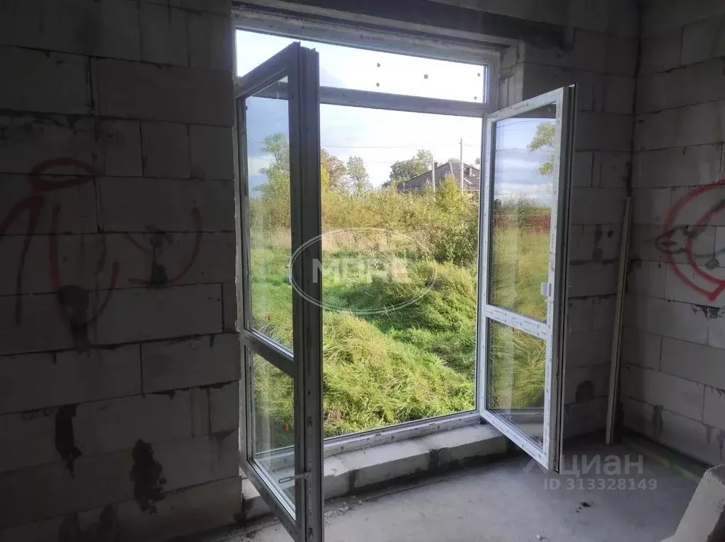 Дом в Калининградская область, Гурьевский муниципальный округ, пос. ... - Фото 2