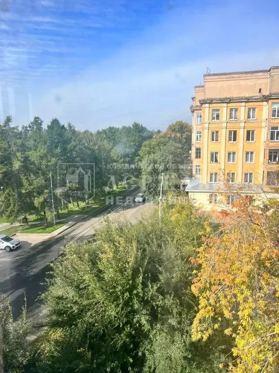 3-к кв. Кемеровская область, Кемерово Севастопольская ул., 2 (77.0 м) - Фото 0