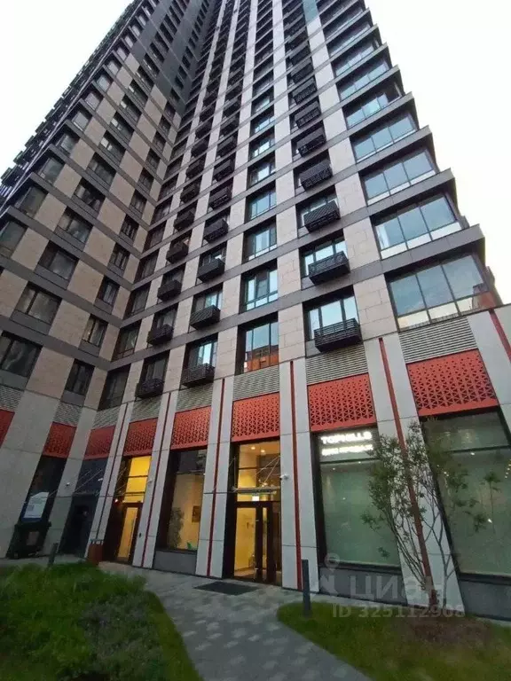 Гараж в Москва Электролитный проезд, 7 (3 м) - Фото 1