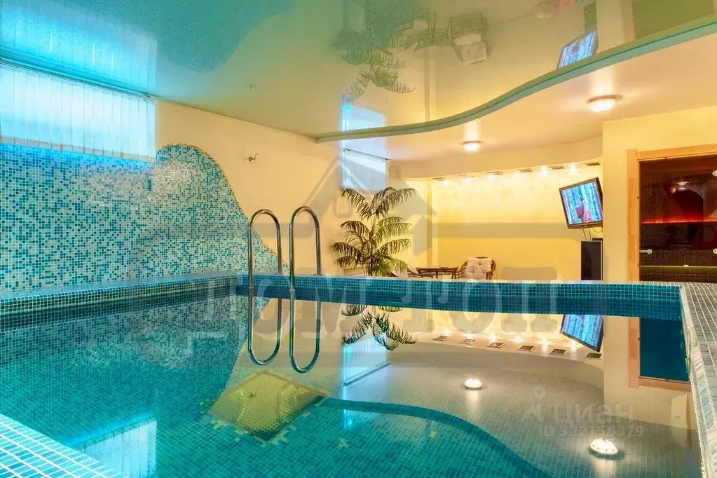 Дом в Московская область, Раменский муниципальный округ, д. Нижнее ... - Фото 1