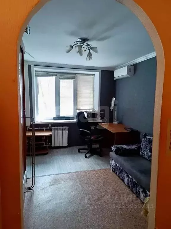 Комната Воронежская область, Воронеж Краснознаменная ул., 14 (16.8 м) - Фото 1