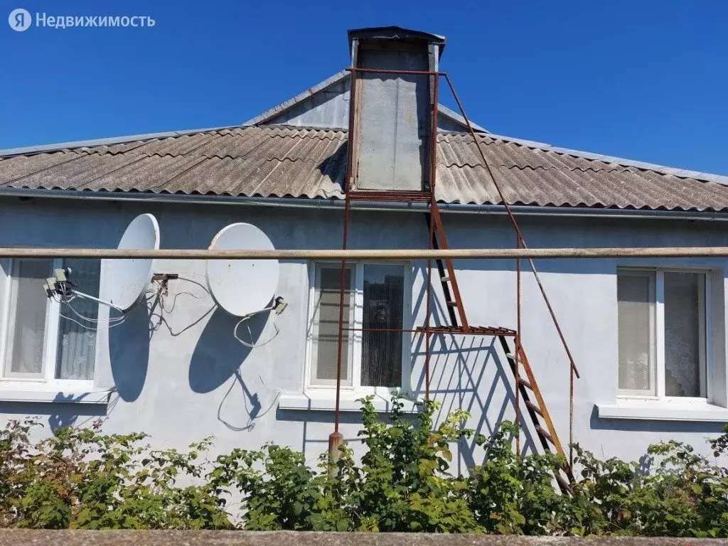 Дом в село Родниково, Молодёжная улица, 5 (109.7 м), Купить дом Родниково,  Симферопольский район, ID объекта - 50012945947