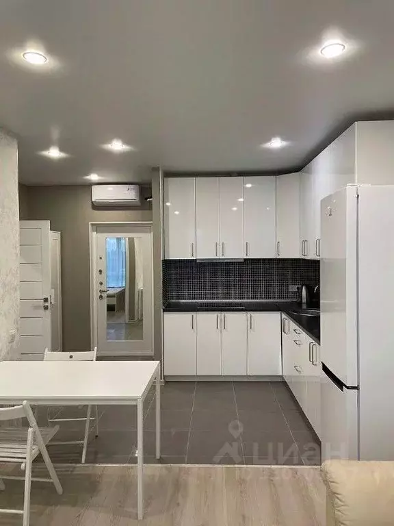 2-к кв. Москва ул. Академика Павлова, 28 (40.0 м) - Фото 1