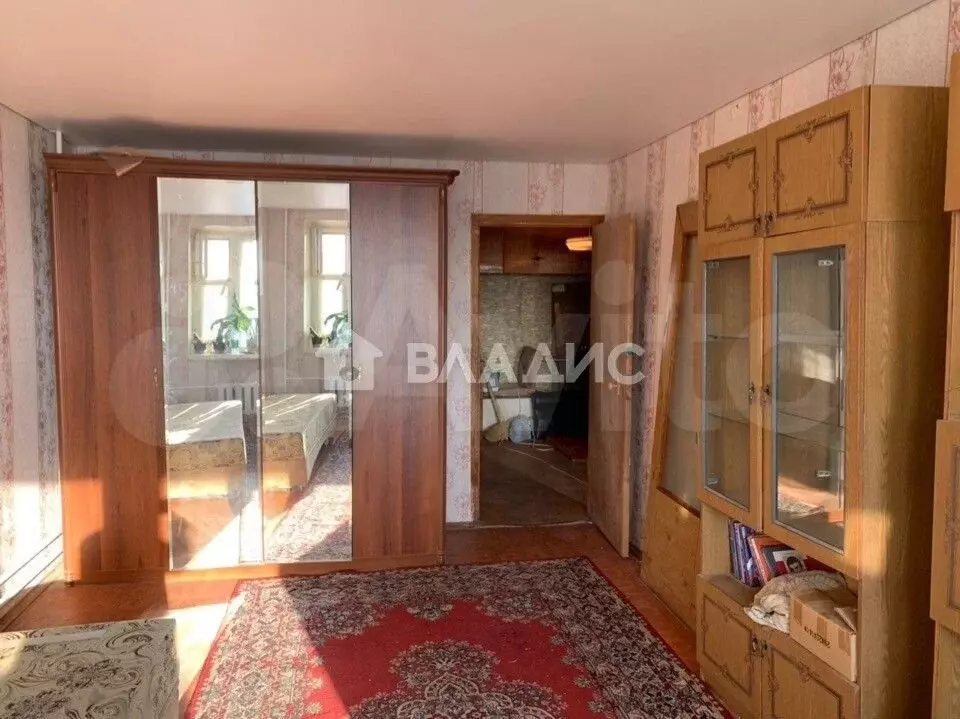 2-к. квартира, 65 м, 3/5 эт. - Фото 1