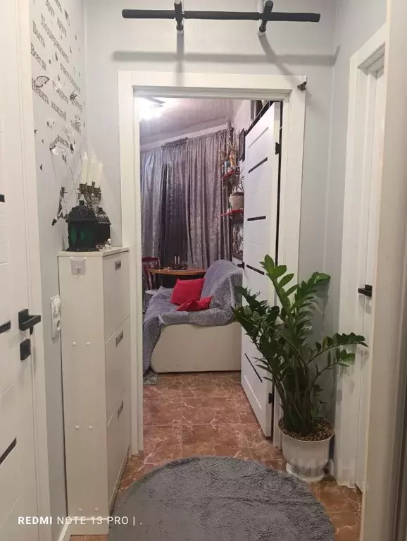 1-к кв. Московская область, Люберцы Зенино ЖК Самолет мкр, ул. ... - Фото 1