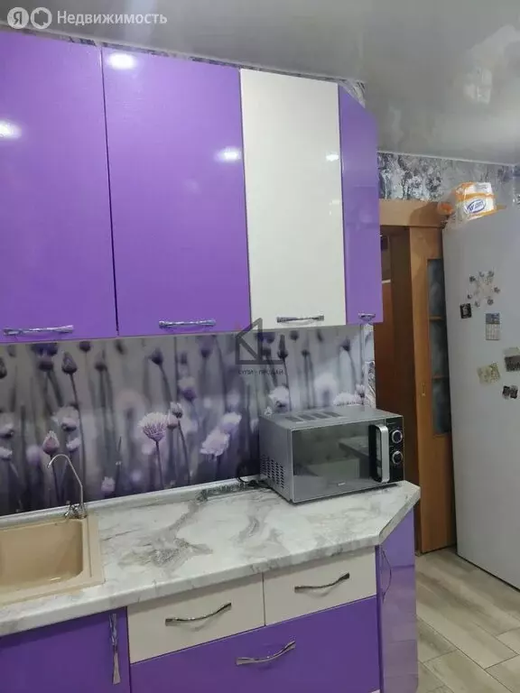 3-комнатная квартира: Копейск, улица Семёнова, 7 (65.7 м) - Фото 2