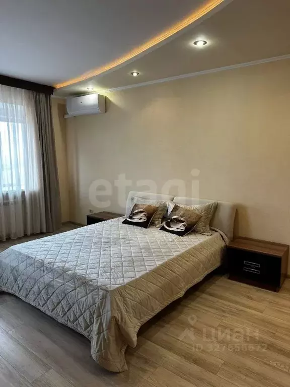 3-к кв. Ставропольский край, Ставрополь ул. Льва Толстого, 57 (98.0 м) - Фото 1