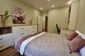 3-к кв. Калининградская область, Зеленоградск Московская ул., 68 (86.0 ... - Фото 1