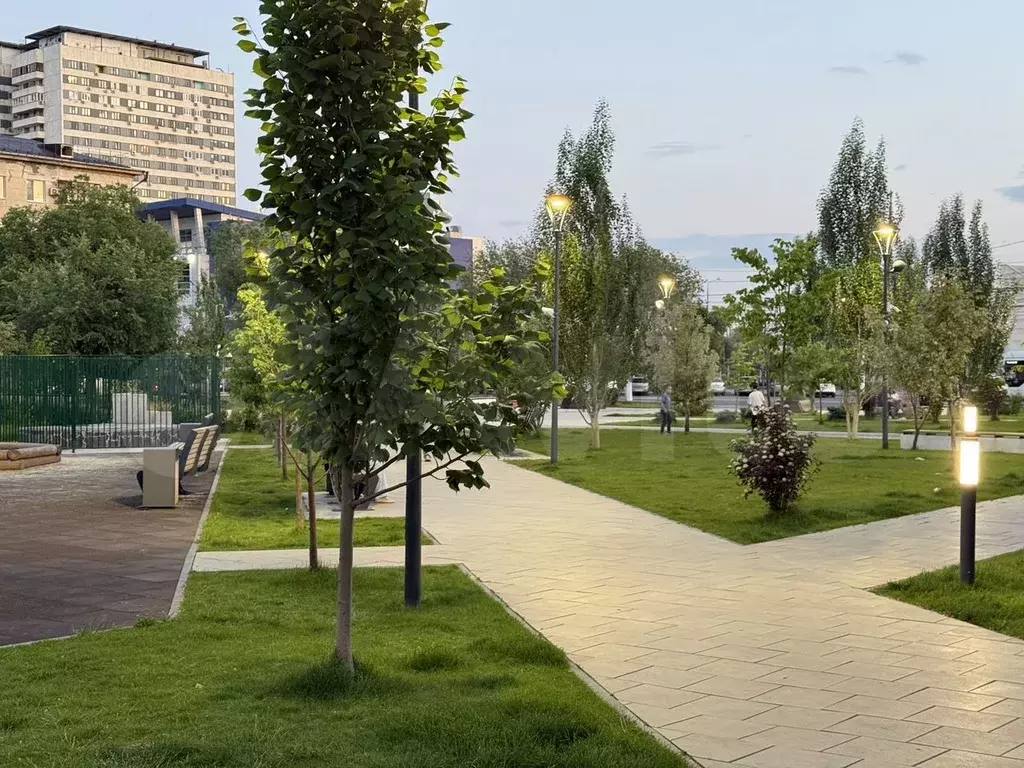 2-к. квартира, 54 м, 1/4 эт. - Фото 1
