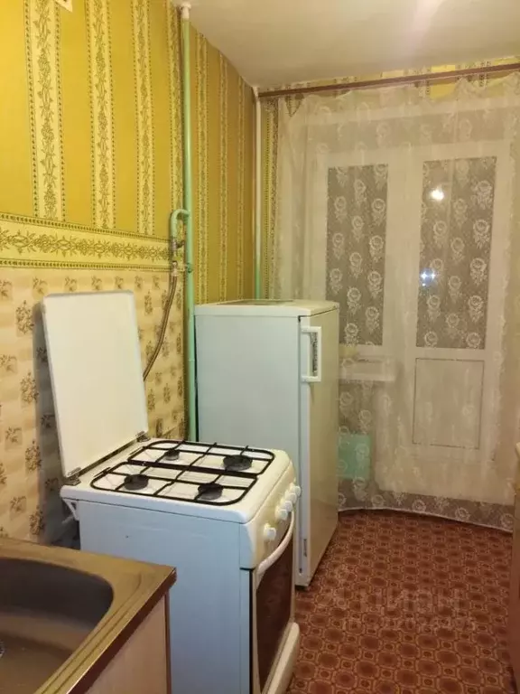 1-к кв. Татарстан, Казань ул. Маршала Чуйкова, 17 (30.0 м) - Фото 0