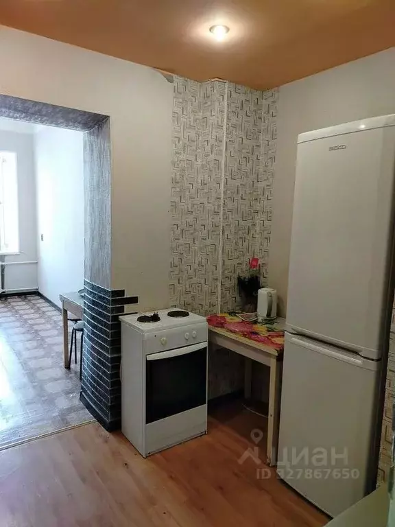Комната Челябинская область, Челябинск пер. Руставели, 5 (15.7 м) - Фото 1