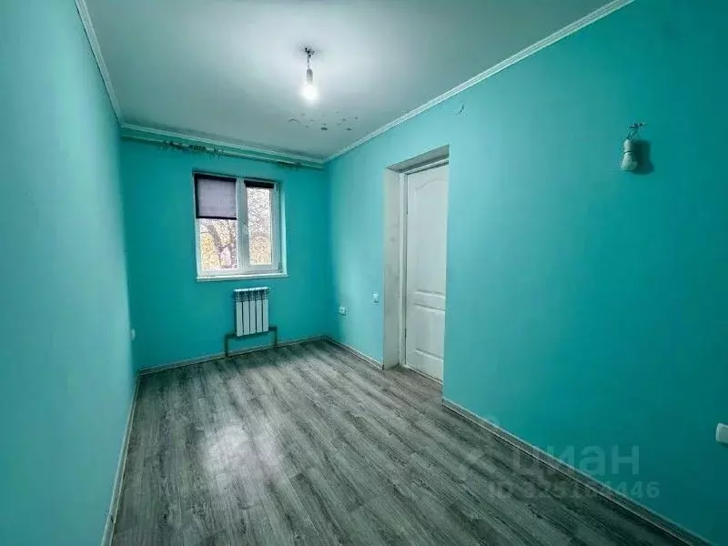 2-к кв. Крым, Феодосия муниципальный округ, Щебетовка пгт ул. ... - Фото 1