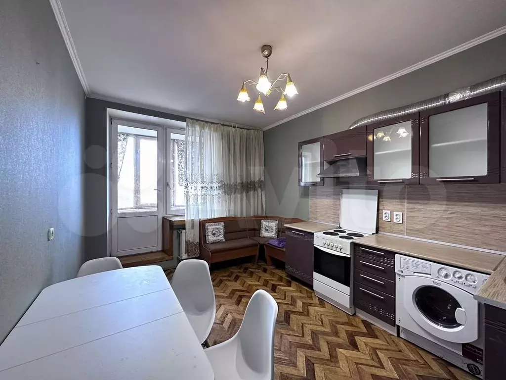 2-к. квартира, 72 м, 9/10 эт. - Фото 1