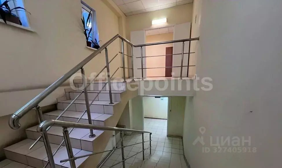 Помещение свободного назначения в Москва Хорошевское ш., 43ГС9 (707 м) - Фото 2