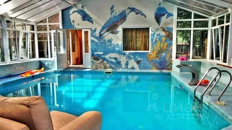 Дом в Московская область, Балашиха Никольско-Архангельский мкр,  (486 ... - Фото 1