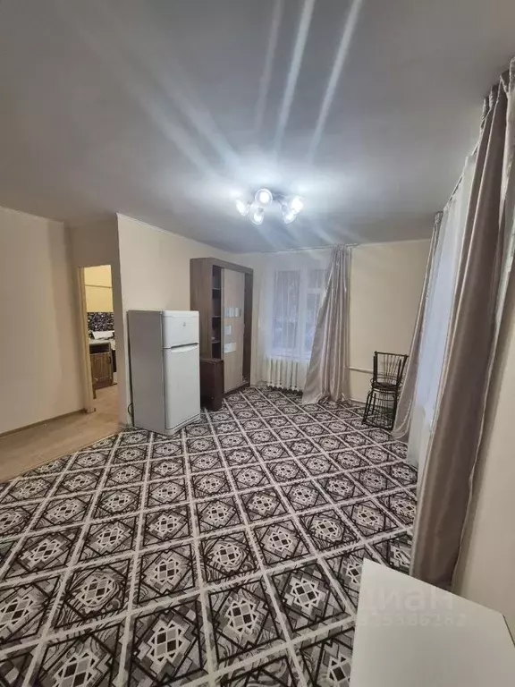 1-к кв. Москва Федеративный просп., 10К2 (33.0 м) - Фото 1