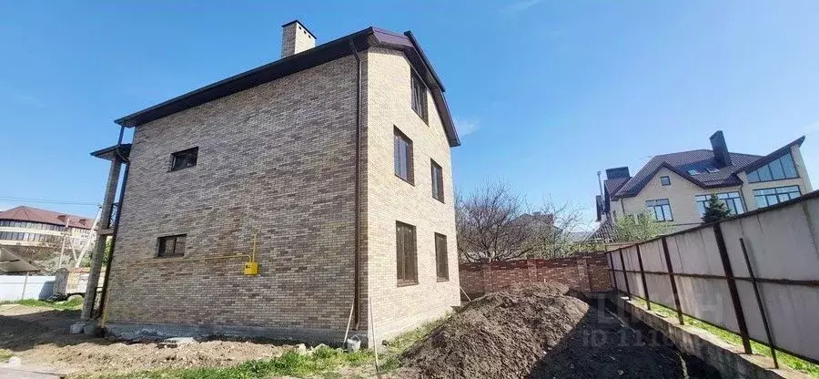 Дом в Краснодарский край, Анапа муниципальный округ, с. Супсех ул. ... - Фото 1