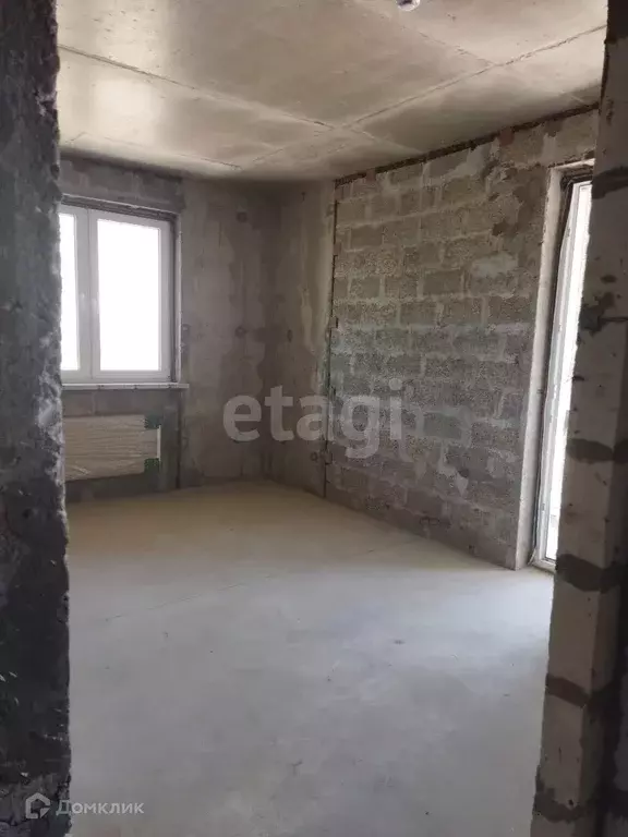 Продаётся 1-к квартира, 35.8 м - Фото 0