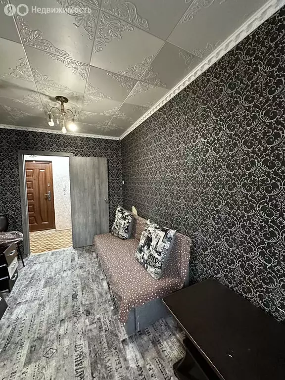 2-комнатная квартира: Орск, микрорайон Новый город, улица ... - Фото 1