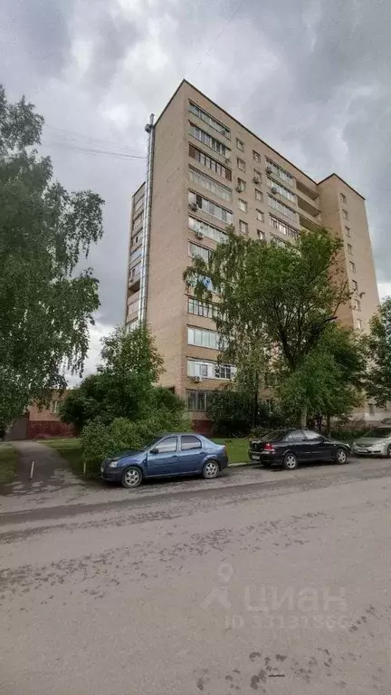 2-к кв. Московская область, Подольск Октябрьский просп., 21 (55.0 м) - Фото 1