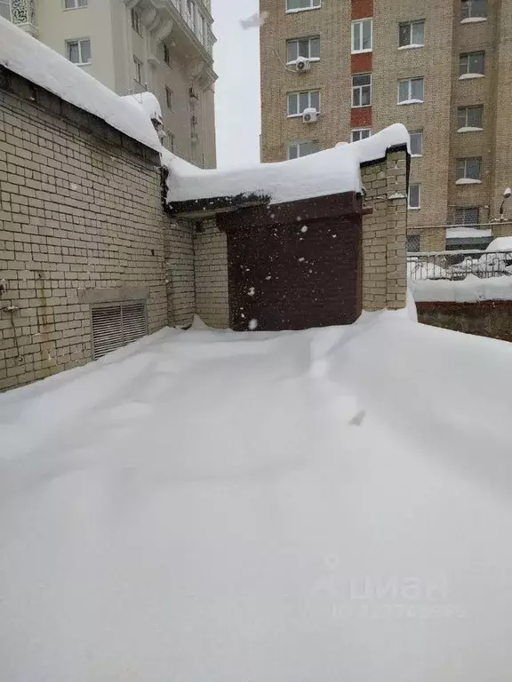 Гараж в Саратовская область, Саратов ул. Имени Н.А. Некрасова, 54 (20 ... - Фото 1