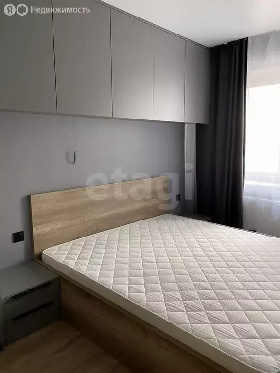 2-комнатная квартира: Барнаул, переулок Ядринцева, 95 (52 м) - Фото 0