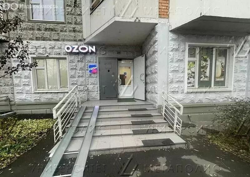 Помещение свободного назначения (81 м) - Фото 1