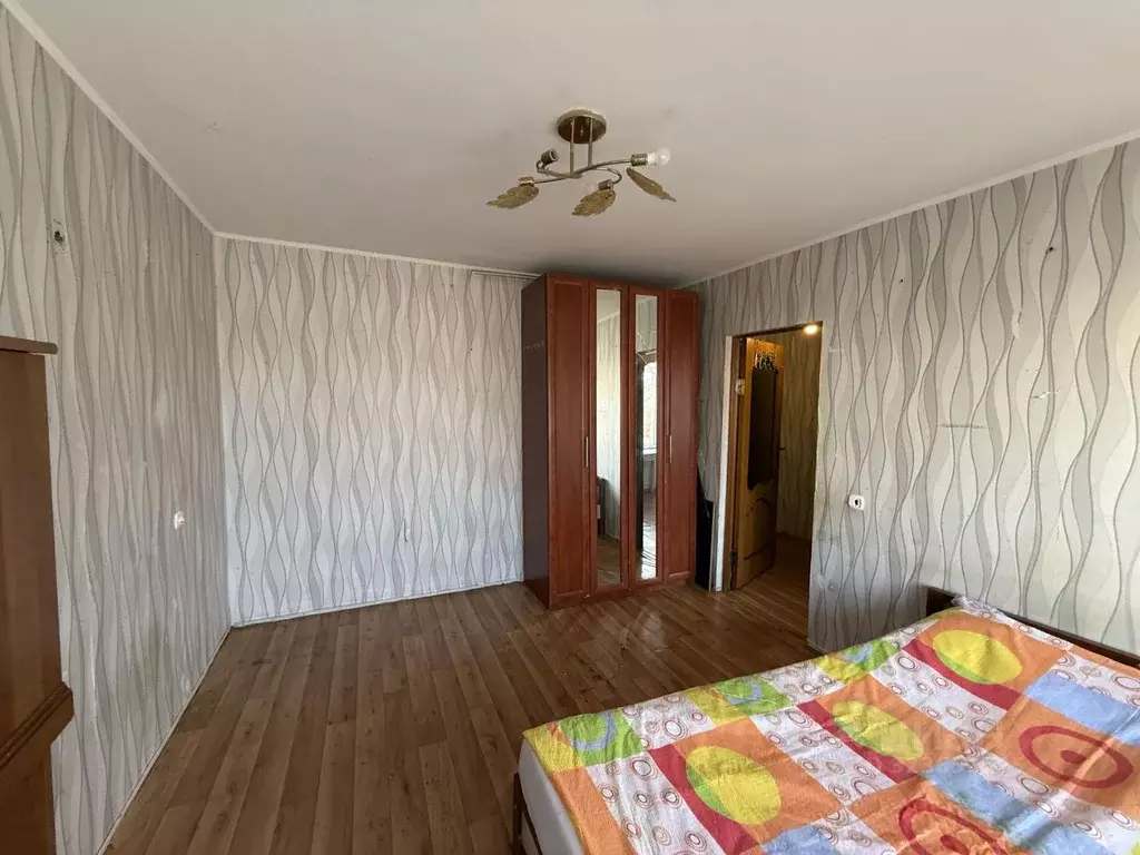 1-к кв. Калининградская область, Калининград ул. Павлика Морозова, 4 ... - Фото 2