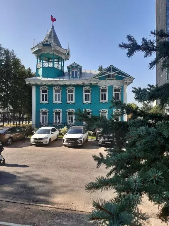 Студия Башкортостан, Уфа ул. Рихарда Зорге, 13/1 (30.0 м) - Фото 1