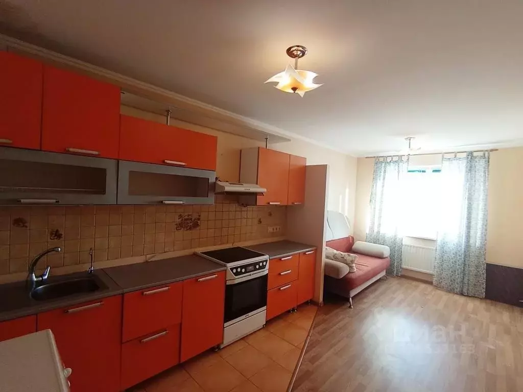 2-к кв. Московская область, Красногорск Успенская ул., 12 (65.0 м) - Фото 1