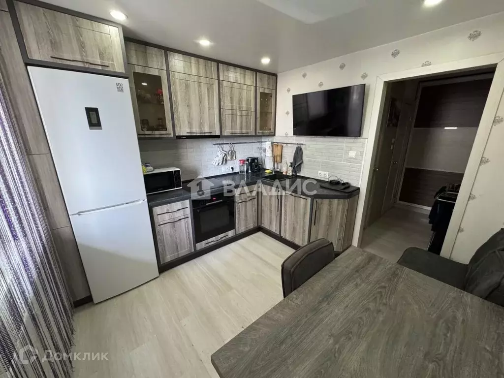 Продаётся 1-к квартира, 37.5 м - Фото 0