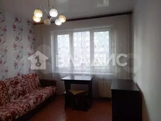 1-к. квартира, 18 м, 4/9 эт. - Фото 1
