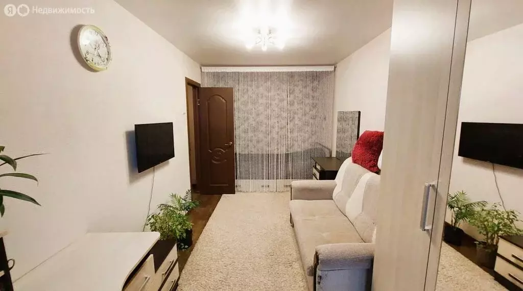 2-комнатная квартира: Кстово, улица Космонавтов, 7А (43.8 м) - Фото 1