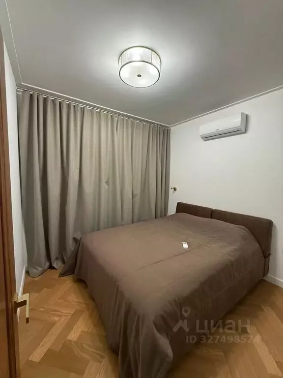 3-к кв. Москва ул. Степана Супруна, 12К2 (48.8 м) - Фото 1