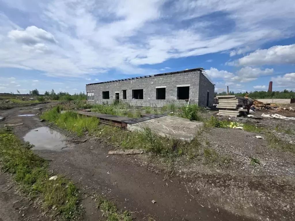 Помещение свободного назначения в Свердловская область, Нижний Тагил ... - Фото 2