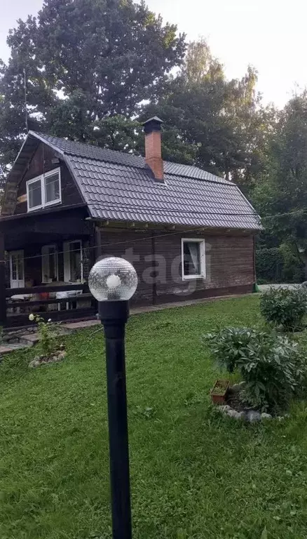 Дача, 101 м - Фото 2