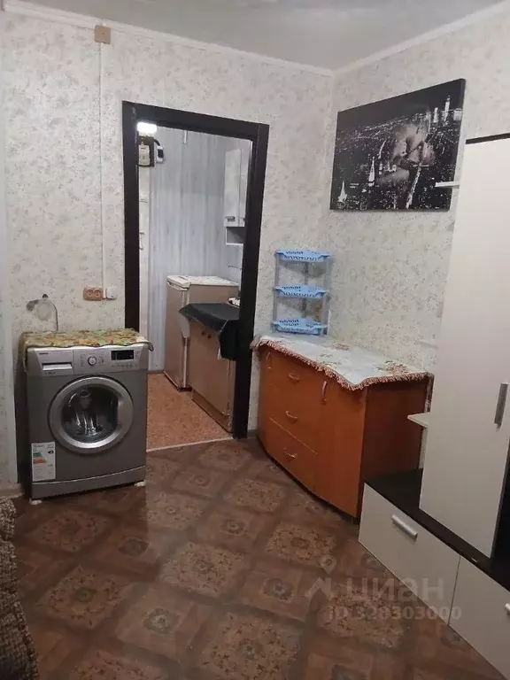 Студия Рязанская область, Рязань Забайкальская ул., 15к2 (20.0 м) - Фото 2