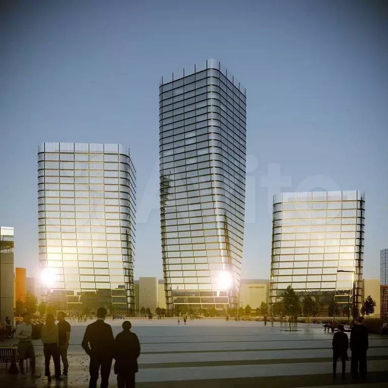 Продам офисное помещение, 162.7 м - Фото 1