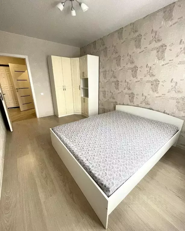 1-к кв. Новосибирская область, Новосибирск ул. Ватутина, 93 (35.0 м) - Фото 1