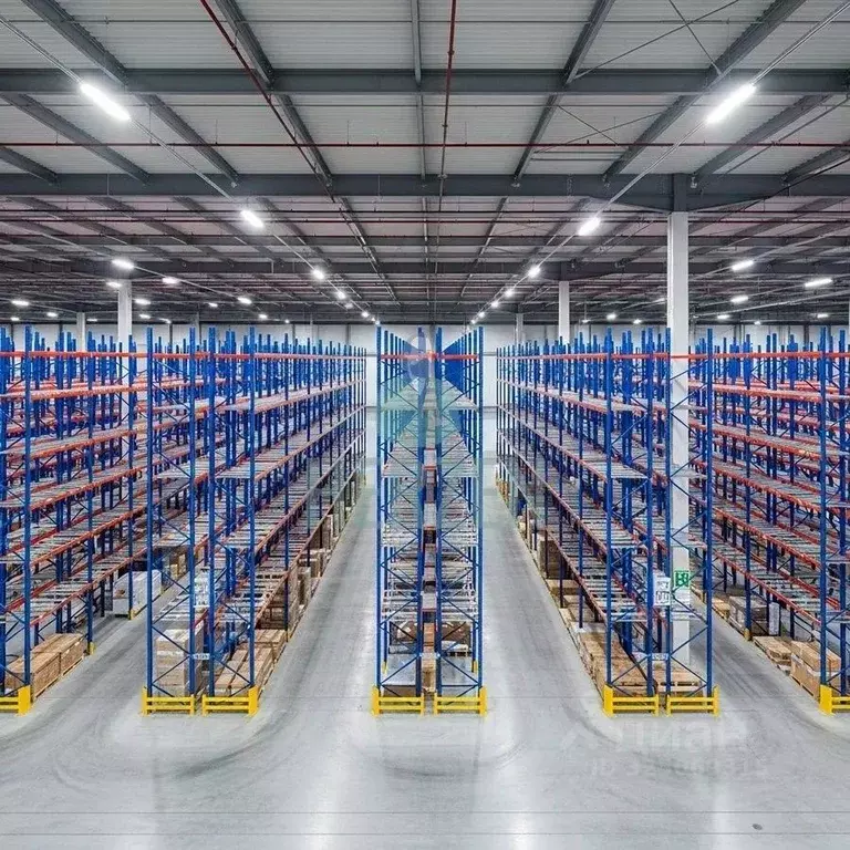 Склад в Московская область, Одинцово ул. Восточная, 5 (1000 м) - Фото 2