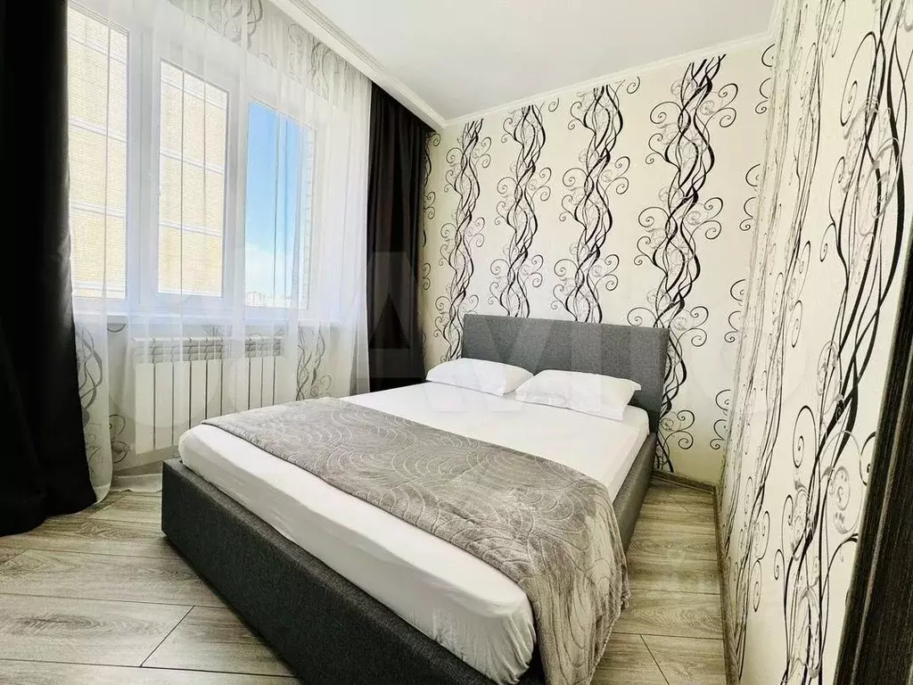 1-к кв. Ростовская область, Ростов-на-Дону, Нахичевань ул. Богданова, ... - Фото 1