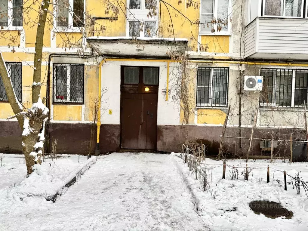 2-к кв. Московская область, Ногинск Богородский городской округ, ул. ... - Фото 2