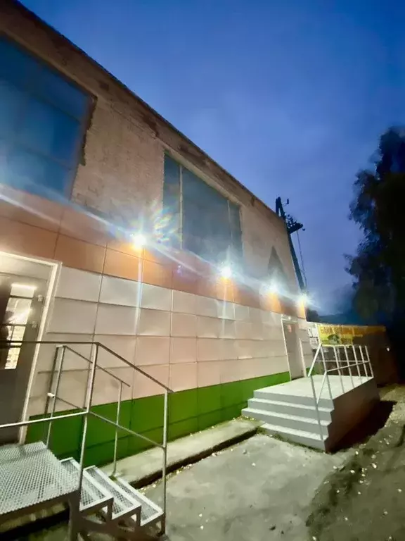 Офис в Свердловская область, Нижний Тагил Краснознаменная ул., 39 (7 ... - Фото 2