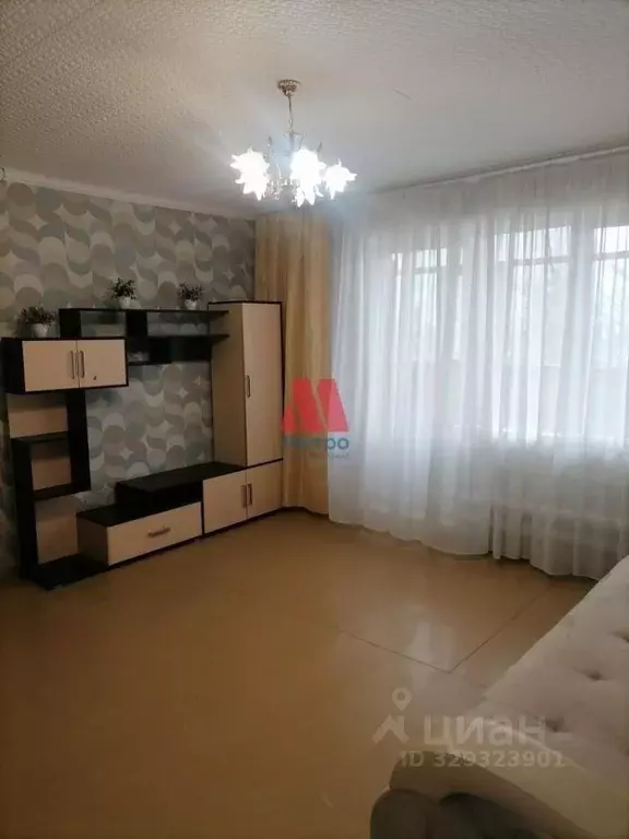 2-к кв. Ярославская область, Рыбинск Катерская ул., 1 (50.8 м) - Фото 2
