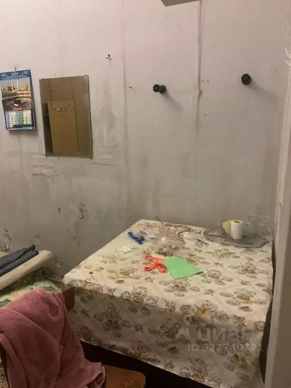 Комната Санкт-Петербург наб. Реки Фонтанки, 104 (13.6 м) - Фото 2