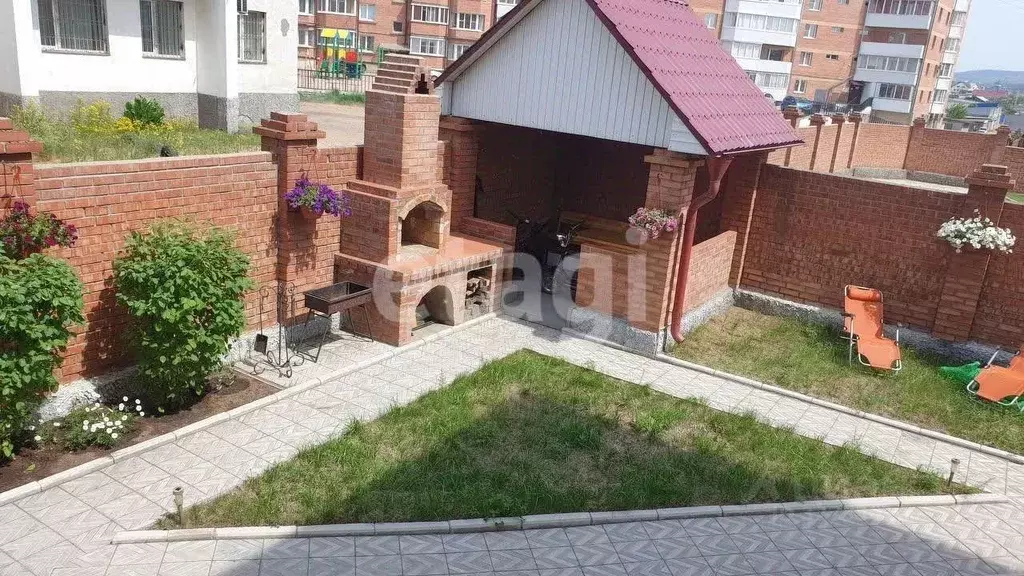 Таунхаус в Бурятия, Улан-Удэ Тобольская ул., 157 (292 м) - Фото 1