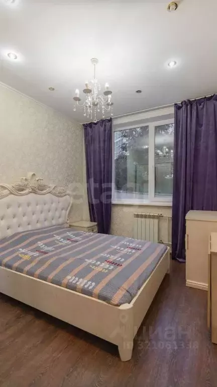 2-к кв. Иркутская область, Иркутский муниципальный округ, Маркова рп, ... - Фото 1